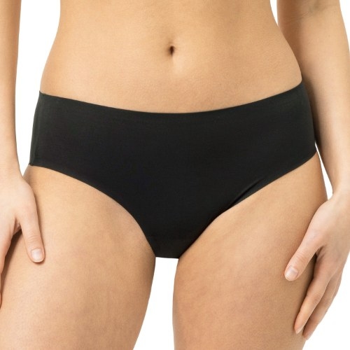 Mey Lingerie Simply To Go noir slip