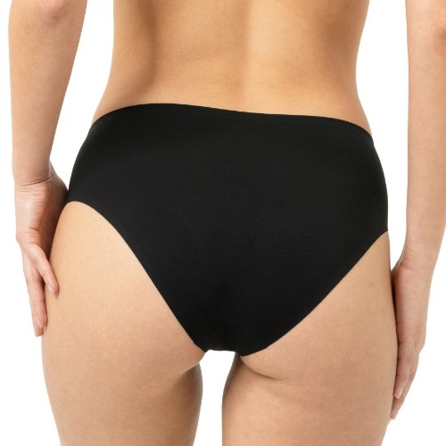 Mey Lingerie Simply To Go noir slip