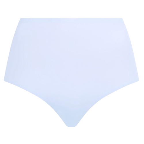 Chantelle SoftStretch bleu glacier haut slip