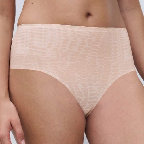 Chantelle SoftStretch rose shortie