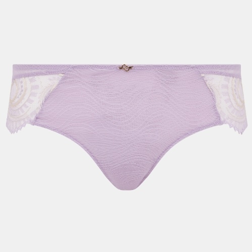 Chantelle Mystic Dream lavande shortie