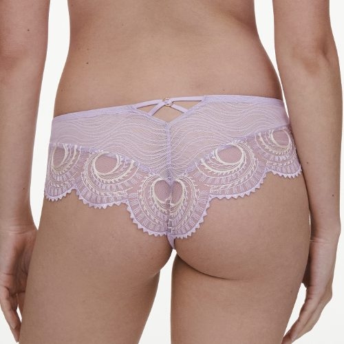 Chantelle Mystic Dream lavande shortie