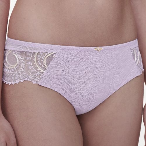 Chantelle Mystic Dream lavande shortie
