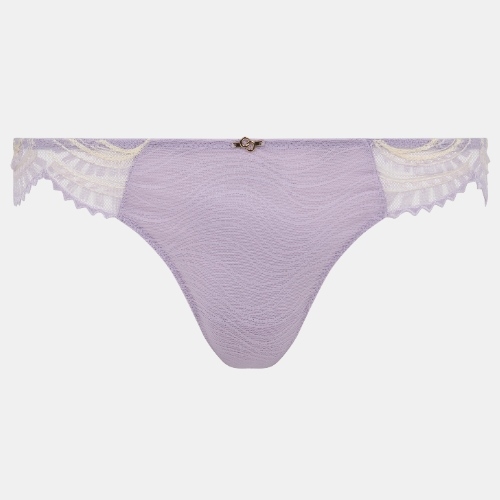 Chantelle Mystic Dream lavande slip