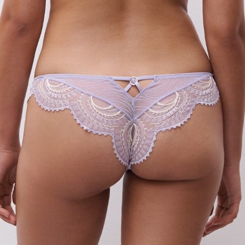 Chantelle Mystic Dream lavande slip