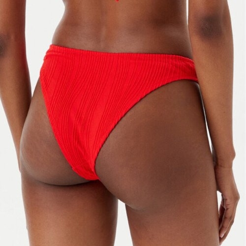 Chantelle Maillots de Bain Swim One rouge slip de bikini
