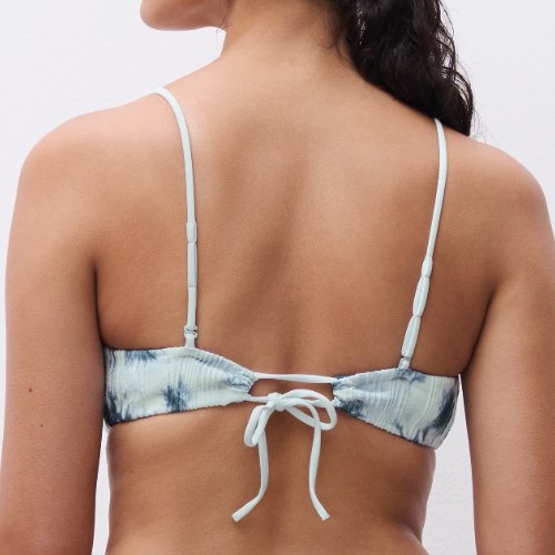 Chantelle Maillots de Bain Swim One aqua soutien-gorge bikini corbeille