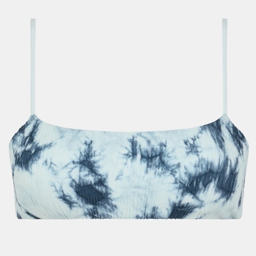 Chantelle Maillots de Bain Swim One aqua soutien-gorge bikini corbeille