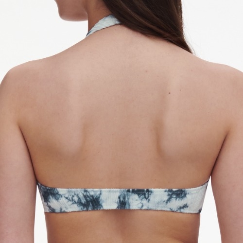 Chantelle Maillots de Bain Swim One aqua soutien-gorge bikini corbeille