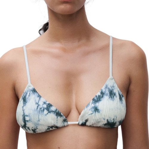 Chantelle Maillots de Bain Swim One aqua soutien-gorge bikini corbeille