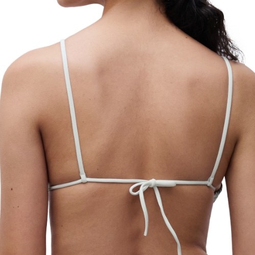 Chantelle Maillots de Bain Swim One aqua soutien-gorge bikini corbeille