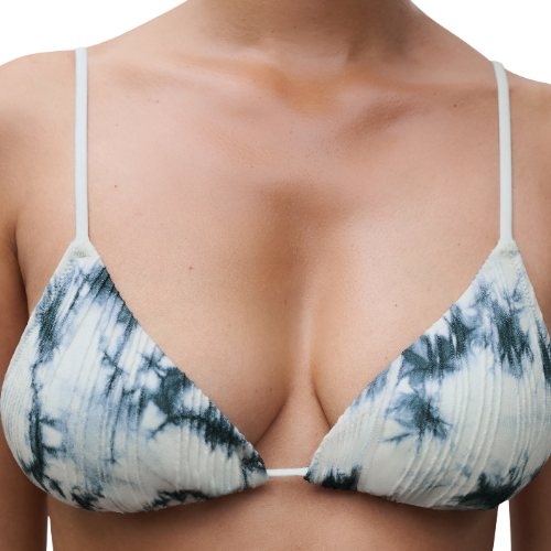 Chantelle Maillots de Bain Swim One aqua soutien-gorge bikini corbeille