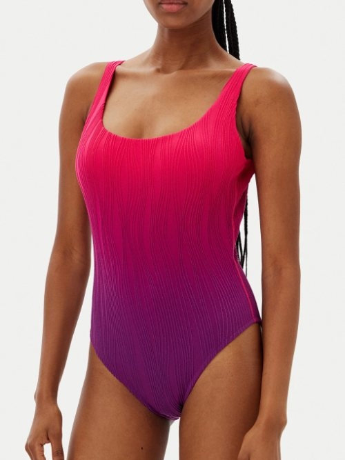 Chantelle Maillots de Bain Swim One rose maillot de bain