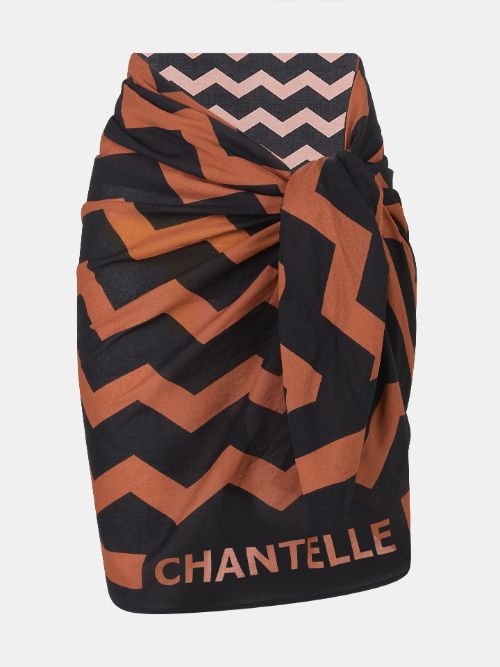 Chantelle Maillots de Bain  multicolore vêtement de plage