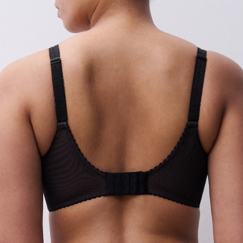 Chantelle Vibe noir soutien-gorge rembourré