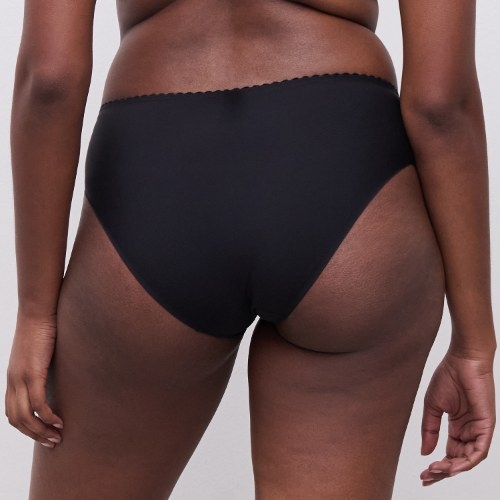 Chantelle Vibe noir slip
