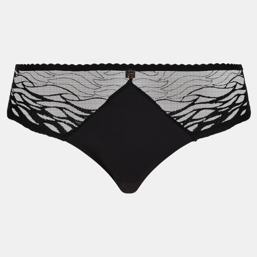 Chantelle Vibe noir slip