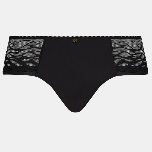 Chantelle Vibe noir shortie