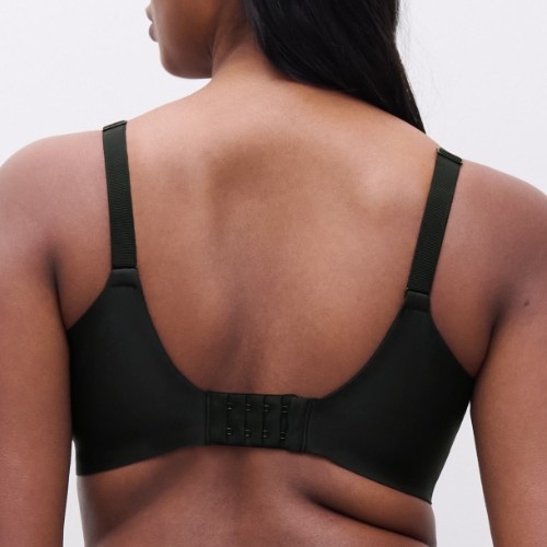 Chantelle Graphic Support noir soutien-gorge rembourré