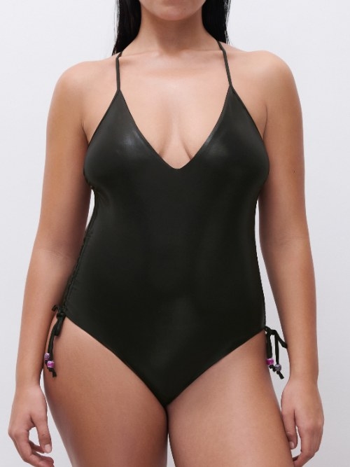Chantelle Maillots de Bain  noir maillot de bain