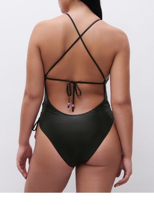 Chantelle Maillots de Bain  noir maillot de bain