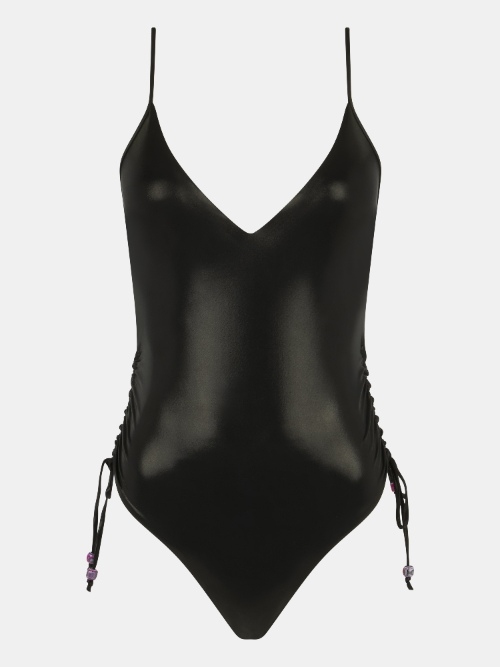 Chantelle Maillots de Bain  noir maillot de bain