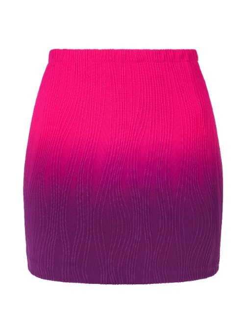 Chantelle Maillots de Bain Swim One rose vêtement de plage