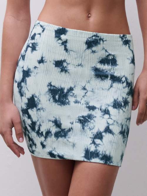 Chantelle Maillots de Bain Swim One aqua vêtement de plage