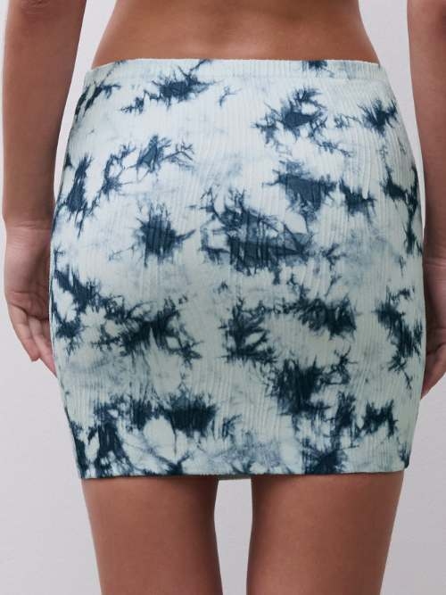 Chantelle Maillots de Bain Swim One aqua vêtement de plage