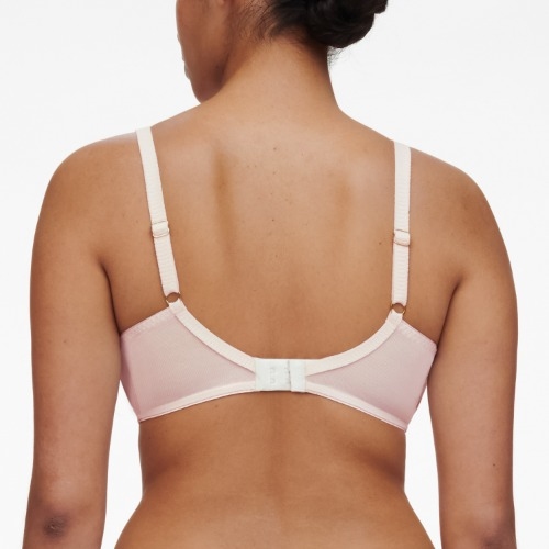 Chantelle Champ Elysees rose slip