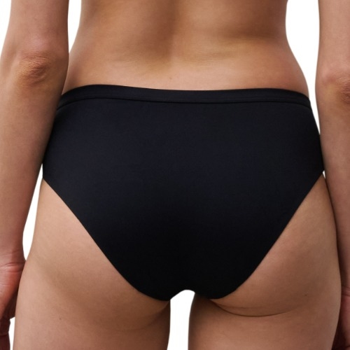 Chantelle Ace noir slip