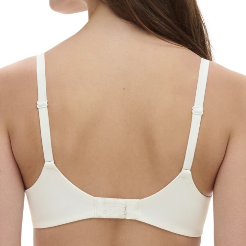 Chantelle Ace blanc soutien-gorge rembourré