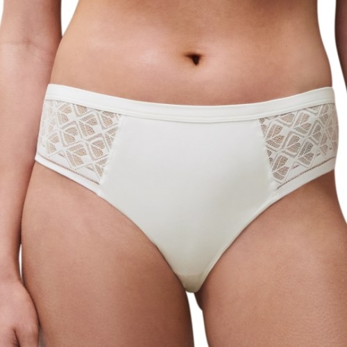 Chantelle Ace blanc slip