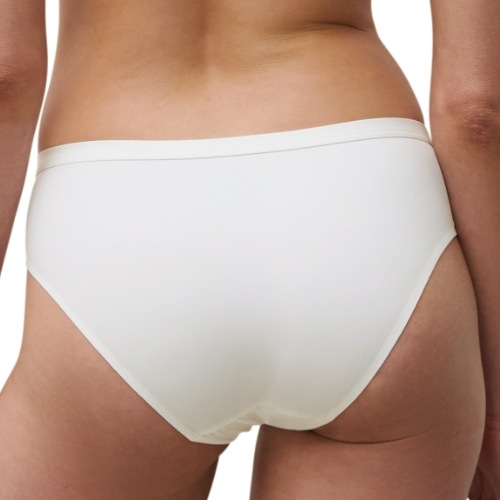 Chantelle Ace blanc slip