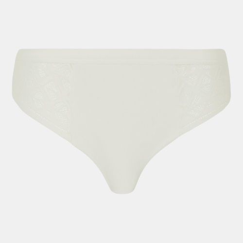Chantelle Ace blanc slip