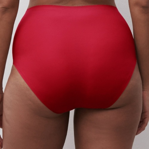Chantelle SoftStretch poppy red haut slip