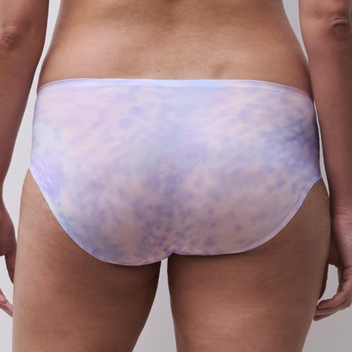 Chantelle SoftStretch lilas slip