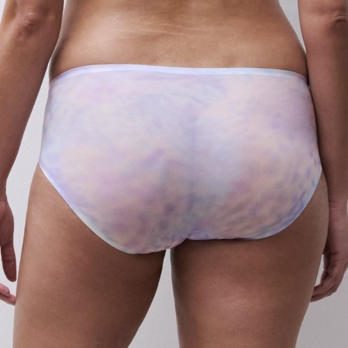 Chantelle SoftStretch lilas shortie