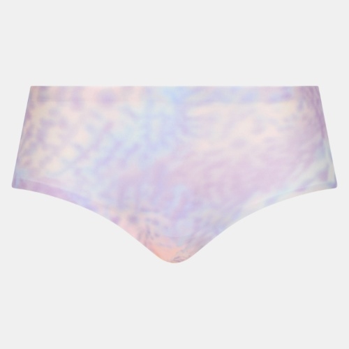 Chantelle SoftStretch lilas shortie