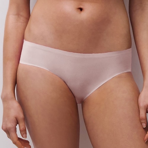 Chantelle SoftStretch rose slip