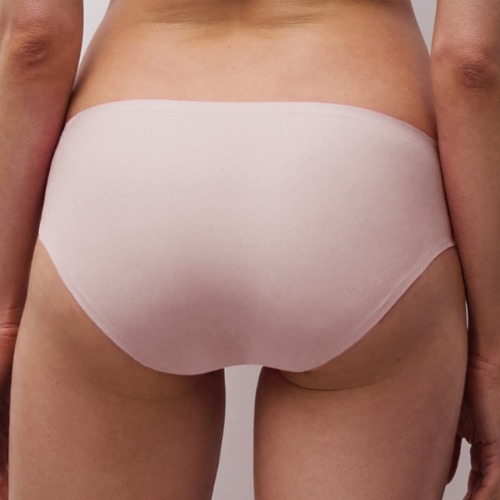 Chantelle SoftStretch rose slip