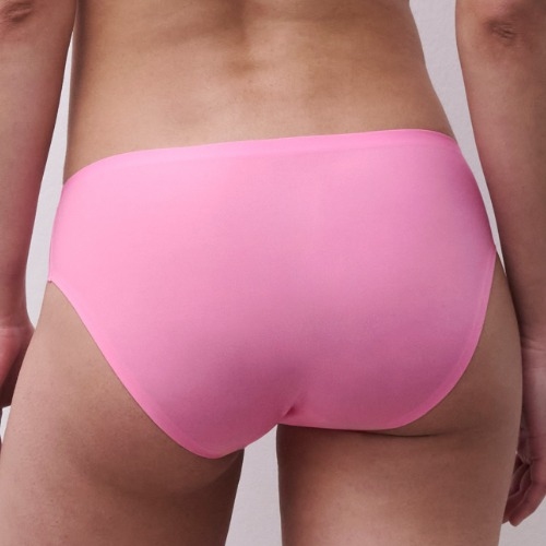 Chantelle SoftStretch rose slip