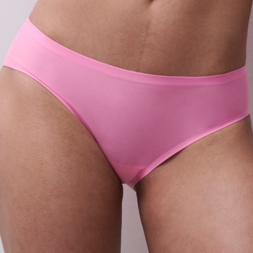 Chantelle SoftStretch rose slip
