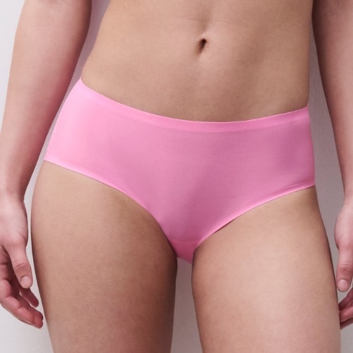 Chantelle SoftStretch rose culotte string