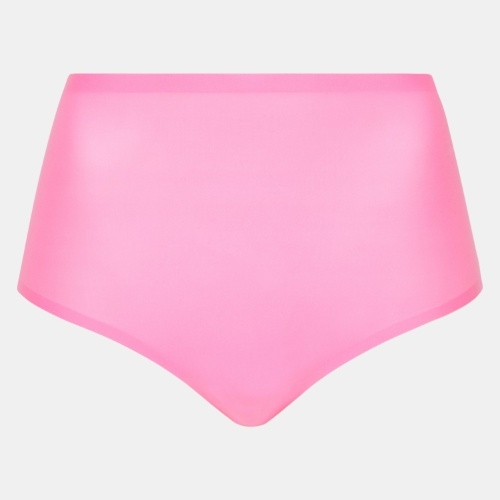 Chantelle SoftStretch rose haut slip