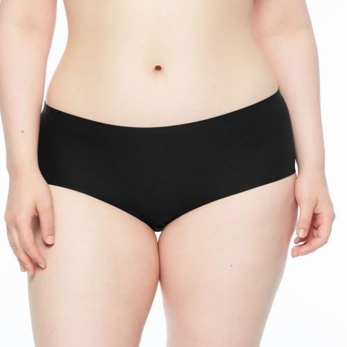 Chantelle SoftStretch noir shortie