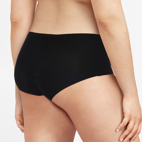 Chantelle SoftStretch noir shortie