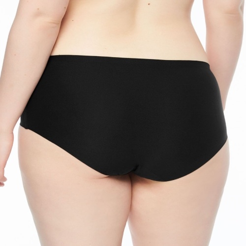 Chantelle SoftStretch noir shortie