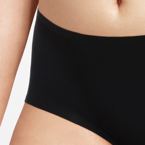 Chantelle SoftStretch noir shortie