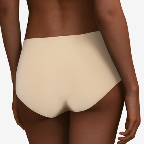 Chantelle SoftStretch poudre shortie